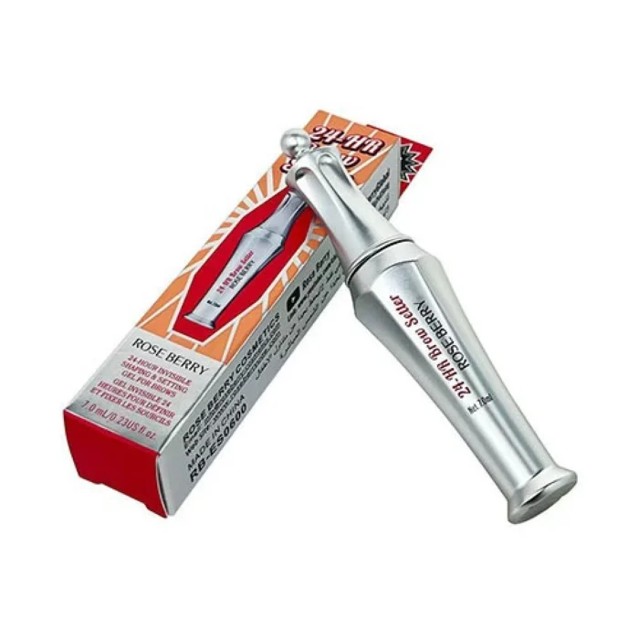 ⁦Rose Berry 24-Hour Setting Gel For Brows⁩ - الصورة ⁦2⁩