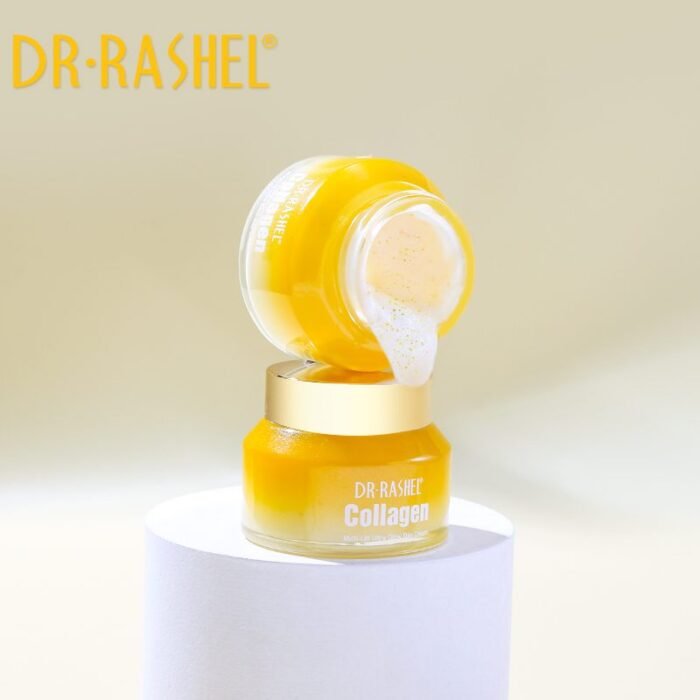 ⁦Collagen Multi-lift Ultra Glow Day Cream⁩ - الصورة ⁦2⁩