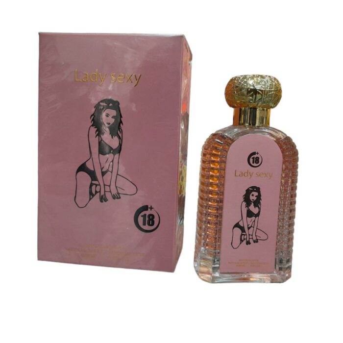 Lady sexy perfume
