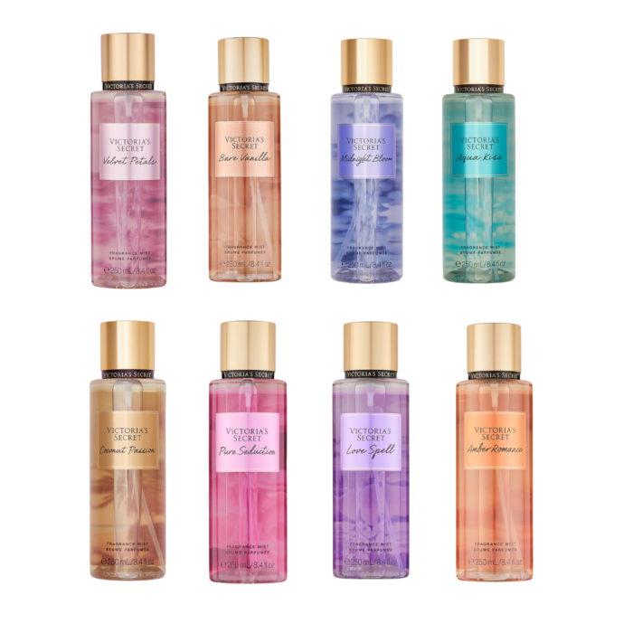 Victoria's secret 250ml