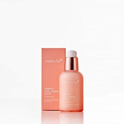 MEDICUBE Triple Collagen Serum 55ml