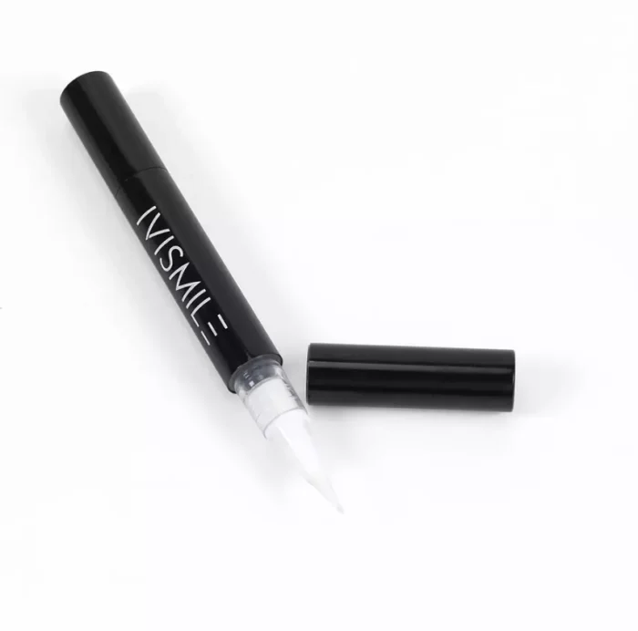 ⁦IVISMILE Teeth Whitening Gel Pen Kit Dental Bleaching Oral Care Cleaning Serum R⁩ - الصورة ⁦3⁩