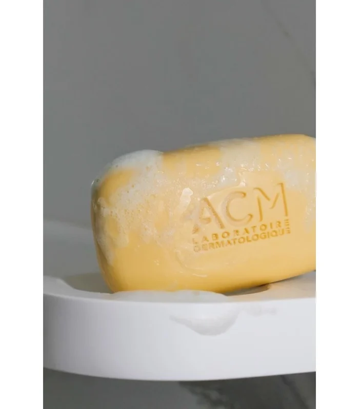 ⁦ACM SEBIONEX PURIFYING DERMATOLOGICAL BAR⁩ - الصورة ⁦2⁩