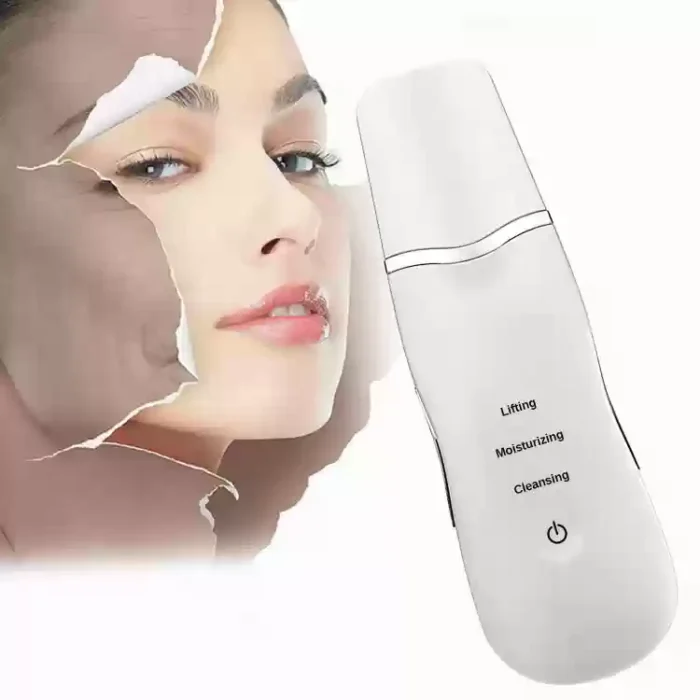⁦Ultrasonic Shovel Beauty Start⁩ - الصورة ⁦3⁩