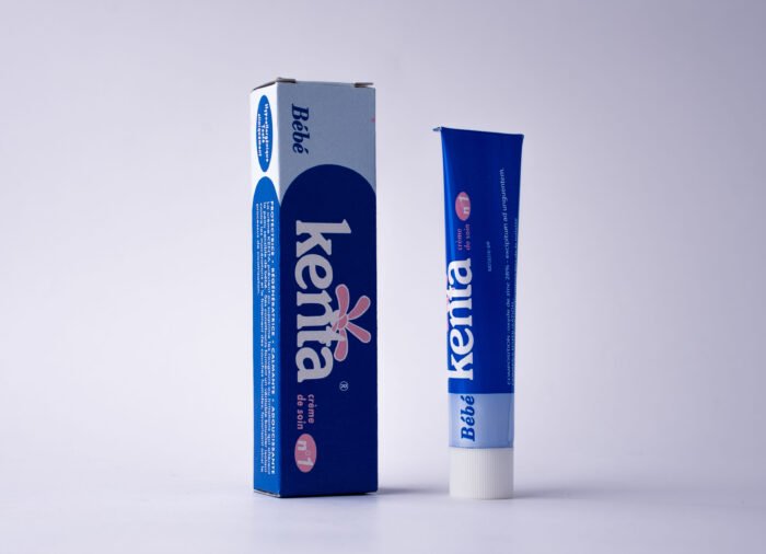 ⁦Kenta Moroccan Whitening Cream For Skin 30g⁩ - الصورة ⁦3⁩