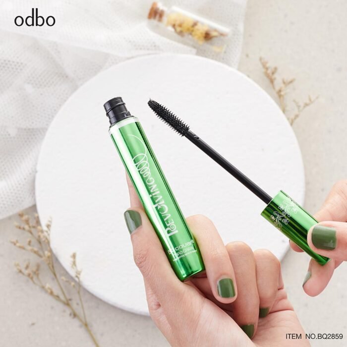 ⁦BQ COVER MASCARA Odbo⁩ - الصورة ⁦3⁩