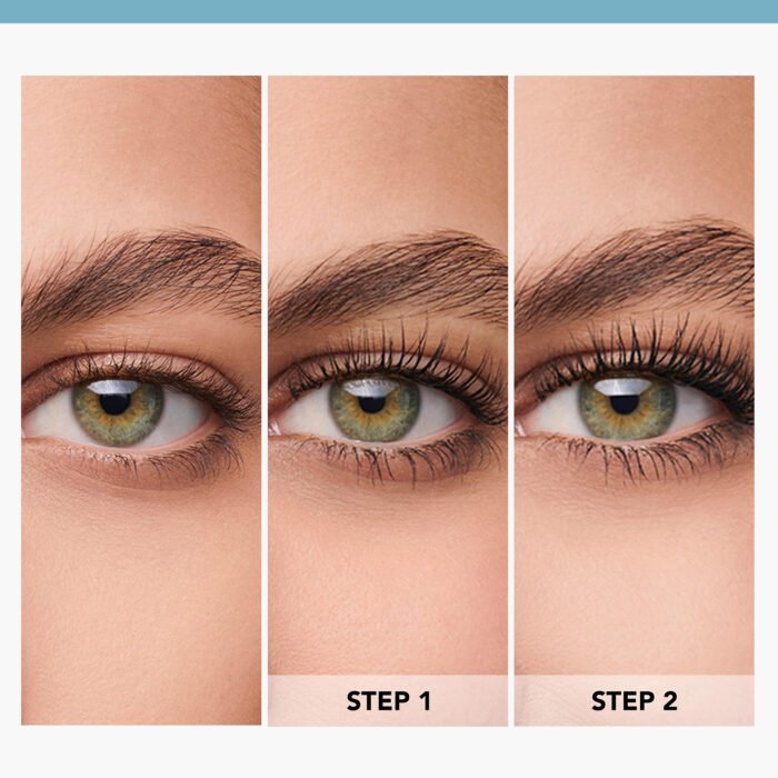 ⁦Bourjois Twist Up The Volume Ultra Mascara⁩ - الصورة ⁦4⁩