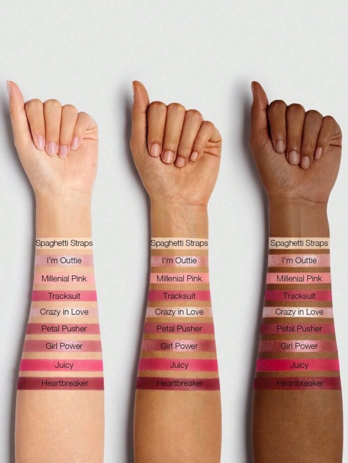 ⁦Sheglam Love candy palette⁩ - الصورة ⁦5⁩