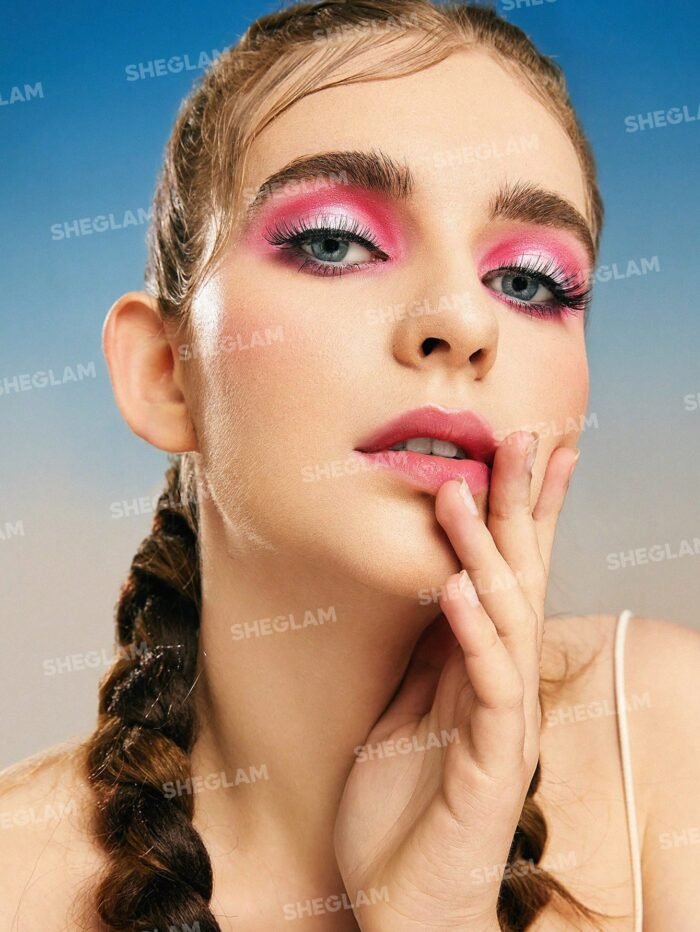 ⁦Sheglam Love candy palette⁩ - الصورة ⁦2⁩