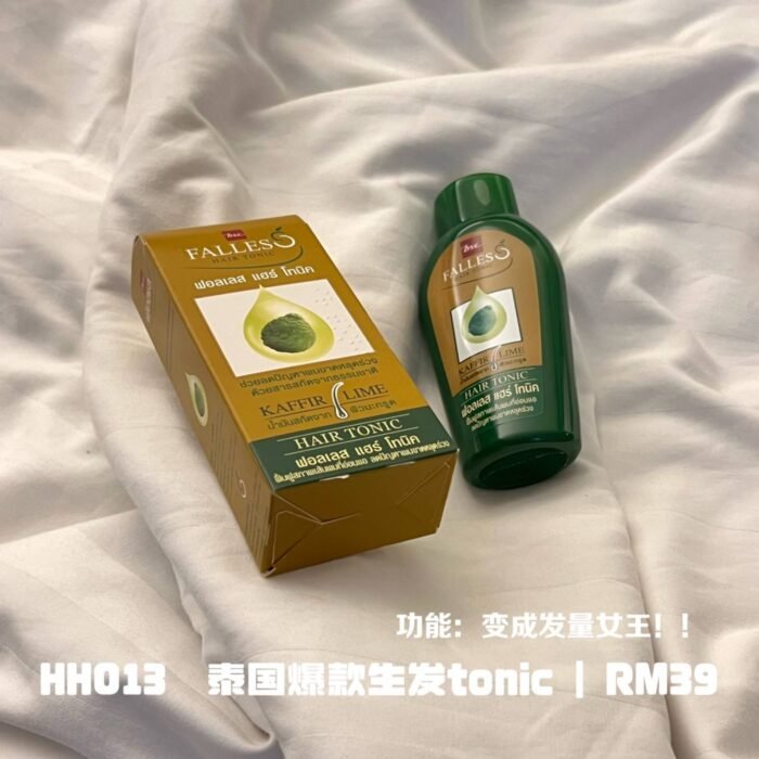 BSC Falless Hair Tonic 90ml