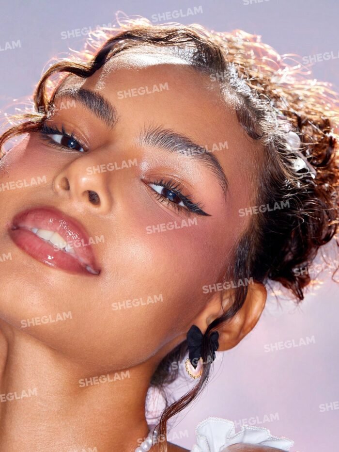⁦SHEGLAM Make Waves Waterproof Eyeliner⁩ - الصورة ⁦7⁩