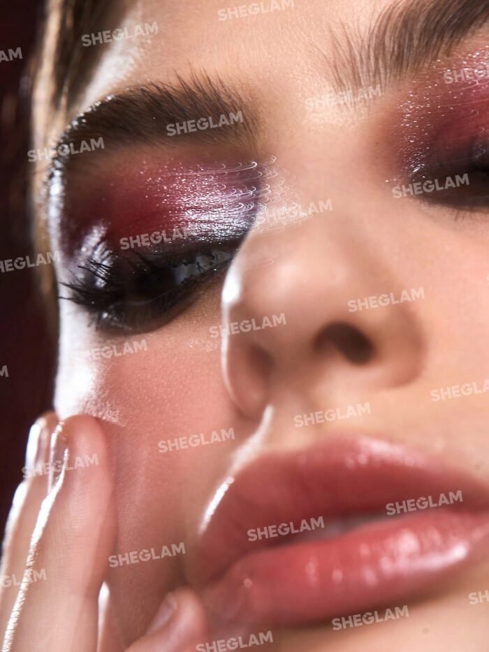 ⁦SHEGLAM Cursed Chrysalis Palette⁩ - الصورة ⁦4⁩