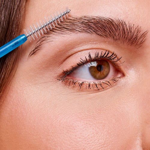 ⁦ESSENCE - Lash & Brow Gel Mascara⁩ - الصورة ⁦2⁩