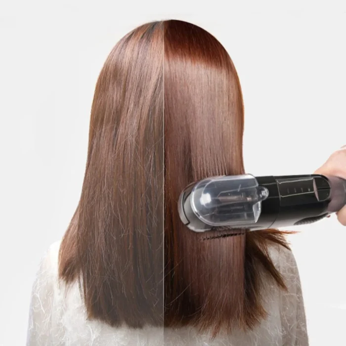 ⁦HAIR TRIMMER - CORDLESS SPLIT END HAIR TRIMMER⁩ - الصورة ⁦8⁩