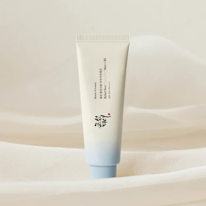 Beauty of Joseon Sun Relief Aqua Fresh Rice + B5 SPF50+ PA++++