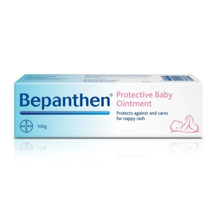 Bepanthen Protective Baby Ointment - 30g
