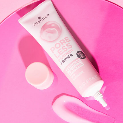 Essence Poreless Partner Primer 30ml