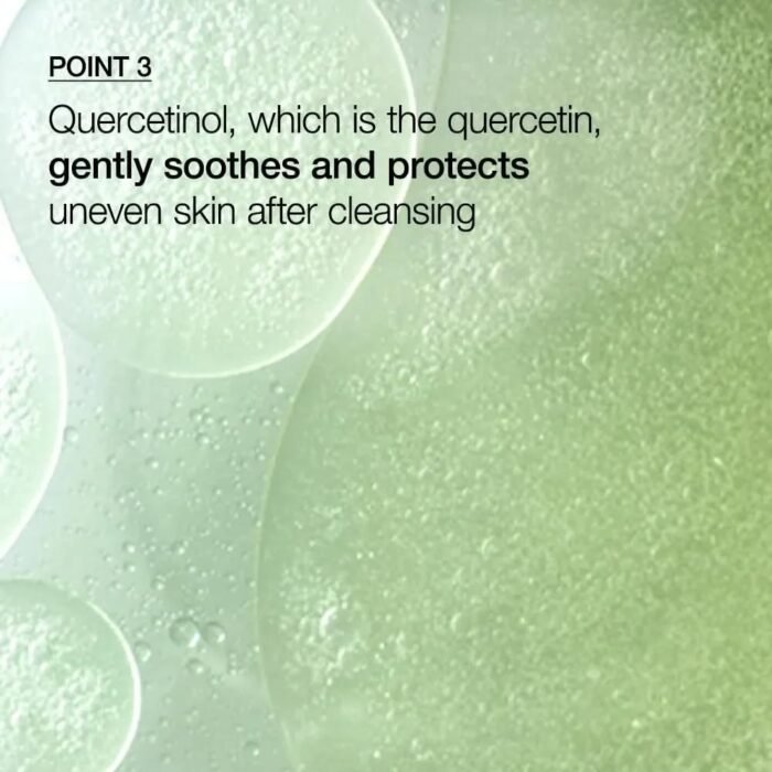 ⁦Anua, Heartleaf Quercetinol Pore Deep Cleansing Foam 150 ml⁩ - الصورة ⁦10⁩