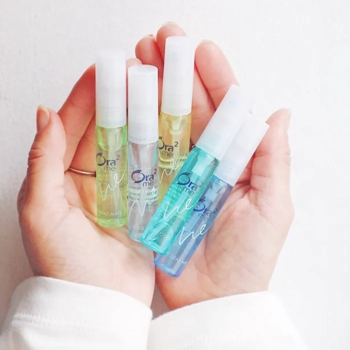 ⁦Ora2 Me Mouth Spray 6ml⁩ - الصورة ⁦2⁩