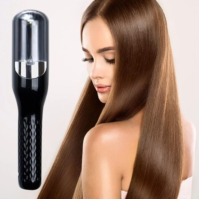 HAIR TRIMMER - CORDLESS SPLIT END HAIR TRIMMER
