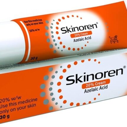 Skinoren 20%Cream - 30g