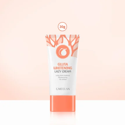 GMEELAN Gluta Whitening Lazy Cream