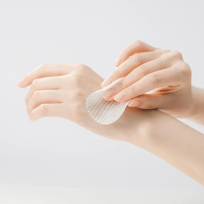 ⁦Anua Birch Moisture Boosting Pad (70 Pads, 160ml)⁩ - الصورة ⁦4⁩