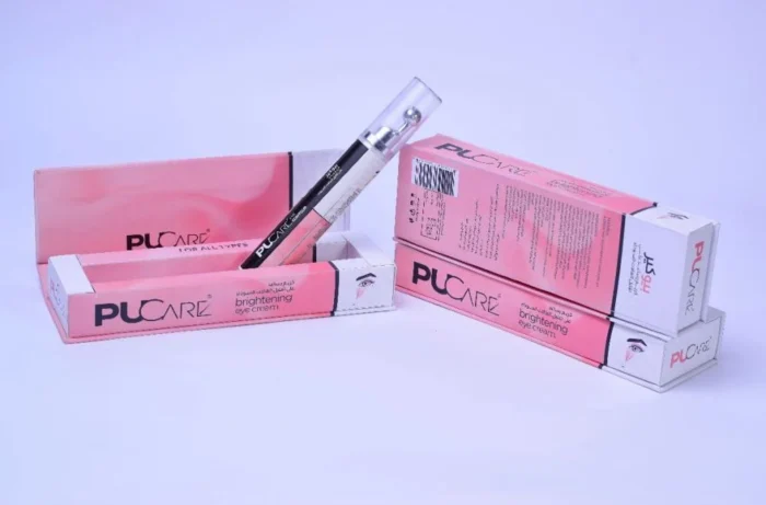 ⁦Pucare Dark Circles Treatment⁩ - الصورة ⁦2⁩