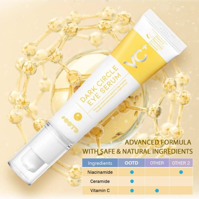 ⁦OOTD - Botanical Intensive Facial Serum & Cream All Day Skin Care Solution From Korea⁩ - الصورة ⁦4⁩