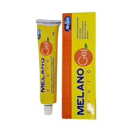 Melano Civic Gel 30gm
