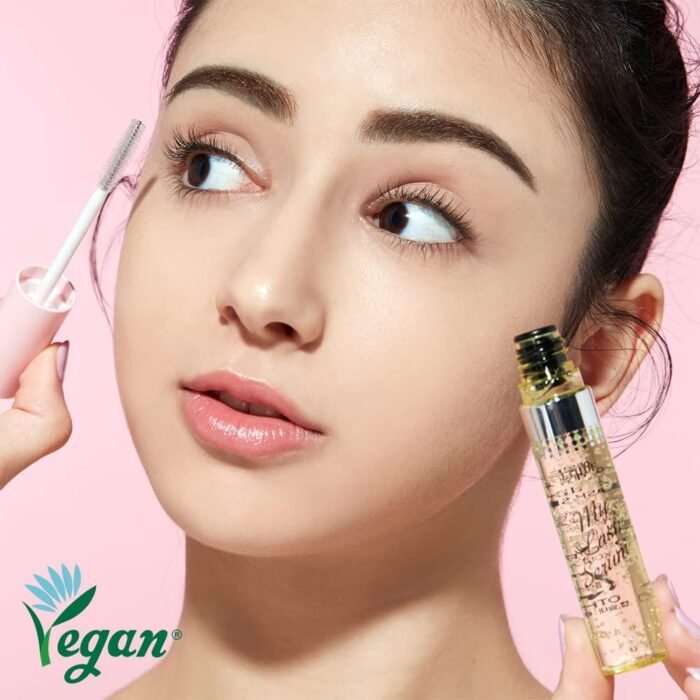Etude My Lash Serum 9g Eyelash Essence