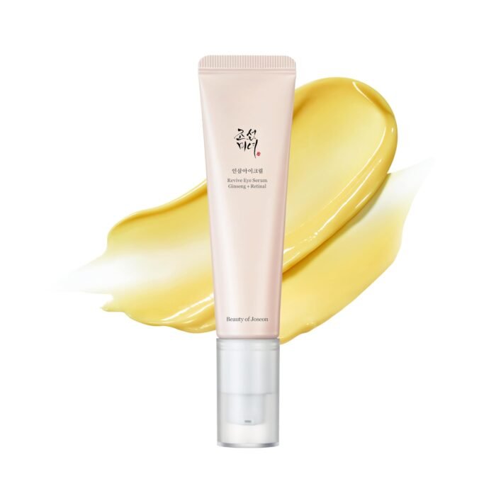 ⁦Beauty Of Joseon Revive Eye Serum : Ginseng + Retinal⁩ - الصورة ⁦3⁩