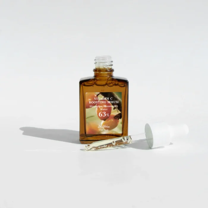 ⁦Dr. Althea 63% Vitamin C Boosting Serum (renewal) 30ml.⁩ - الصورة ⁦5⁩
