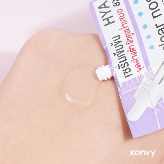 ⁦CLEAR NOSE Dark Spot Bright Solution Serum 7g⁩ - الصورة ⁦3⁩