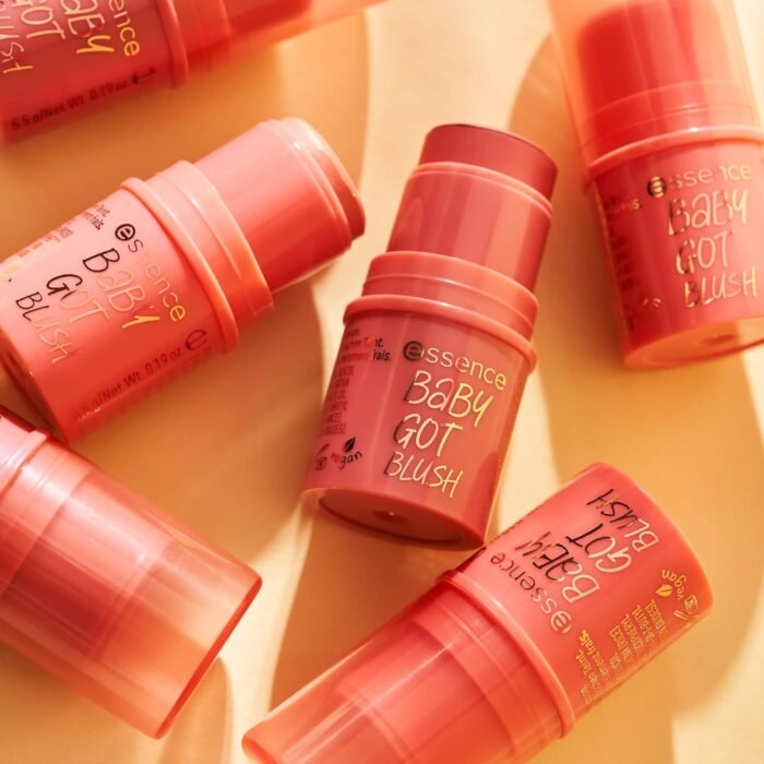 Essence Baby Got Blush