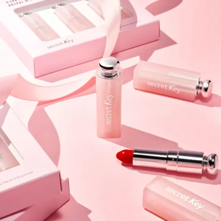 SECRET KEY Sweet Glam Tint Glow