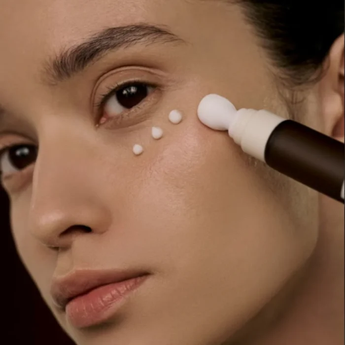 ⁦SKIN1004 Madagascar Centella Probio-Cica Bakuchiol Eye Cream (20ml)⁩ - الصورة ⁦5⁩