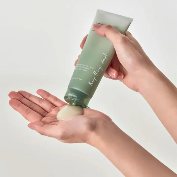 ⁦Anua HeartLeaf LHA Moisture Peeling Gel, 120ml⁩ - الصورة ⁦4⁩