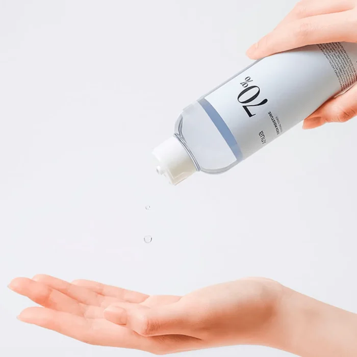 ⁦Anua Birch 70% Moisture Boosting Toner 250ml⁩ - الصورة ⁦3⁩