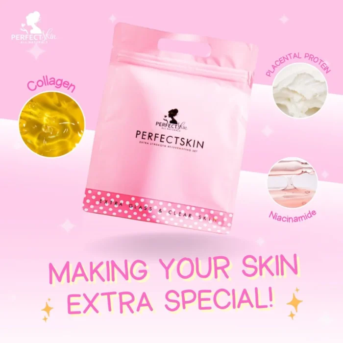 ⁦Perfect Skin Rejuvenating Set⁩ - الصورة ⁦6⁩