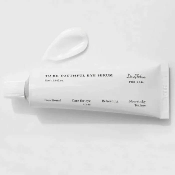 ⁦Dr.Althea To Be Youthful Eye Serum 25ml⁩ - الصورة ⁦5⁩