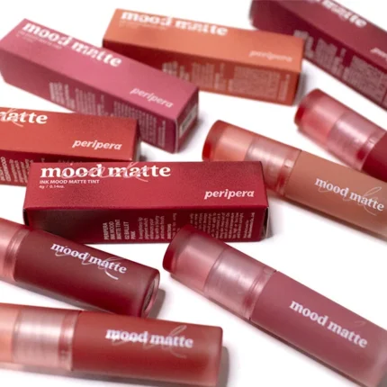 Peripera Ink Mood Matte Tint