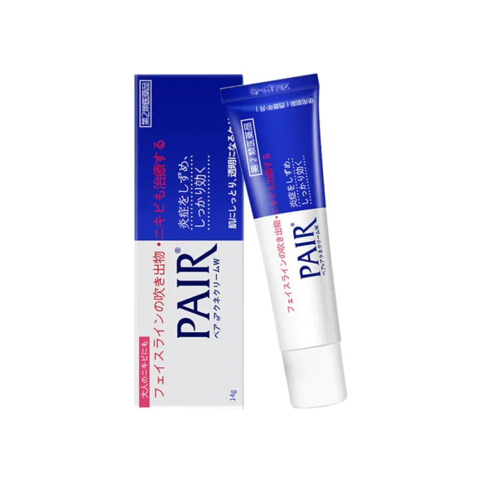 ⁦LION PAIR Acne Cream 2 SIZE⁩ - الصورة ⁦3⁩
