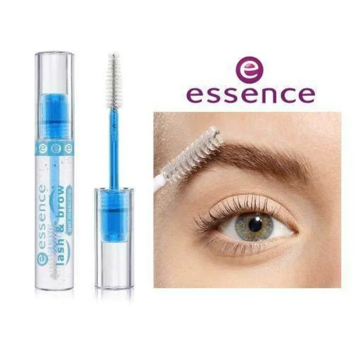 ⁦ESSENCE - Lash & Brow Gel Mascara⁩ - الصورة ⁦3⁩