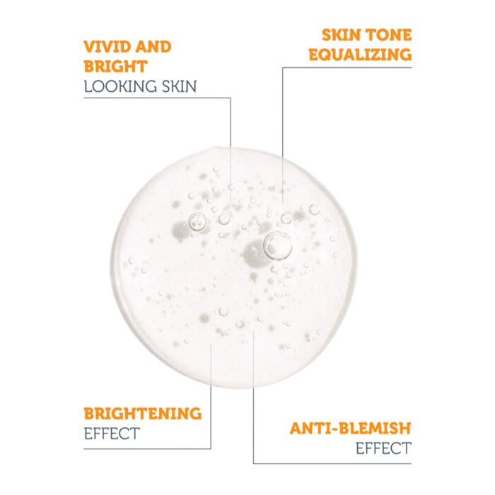 ⁦The Purest Solutions Brightening & Lighteninig Vitamin C Serum 30 Ml⁩ - الصورة ⁦6⁩