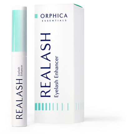 REALASH – Eyelash Enhancer – 3 ml