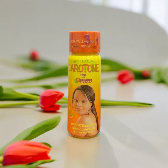⁦Carotone Brightening Oil With SPF 65 ml⁩ - الصورة ⁦2⁩