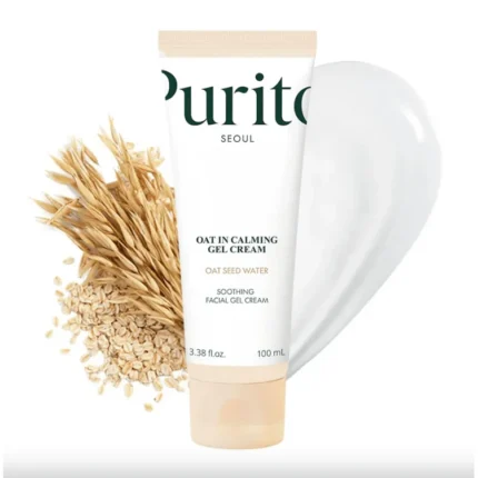 PURITO Oat-in Calming Gel Cream 100ml
