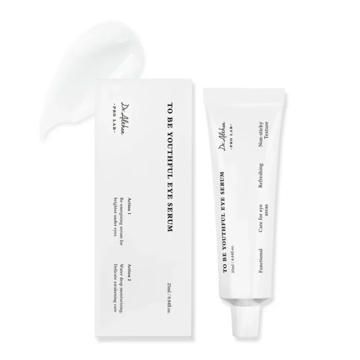 Dr.Althea To Be Youthful Eye Serum 25ml