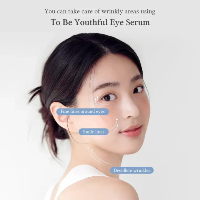 ⁦Dr.Althea To Be Youthful Eye Serum 25ml⁩ - الصورة ⁦2⁩